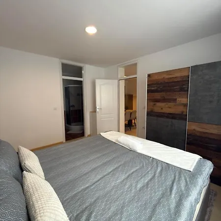 Appartement Valverde Vlašić Sisava